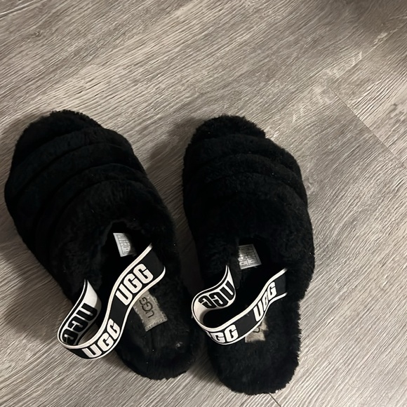 UGG slippers - Picture 4 of 4